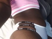Shantellove