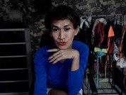 TOPxMISTRESS