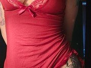 TattooedSirenSub
