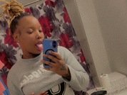 ThaGoatParrish
