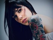 Theinkedgirl
