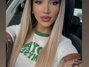 TiffanyAddams