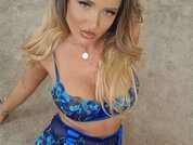 TiffanyAddams
