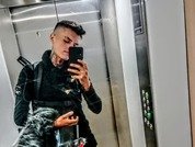 TonyGrace22