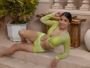 ValeriaLara