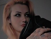 fishnettedvixen