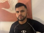 latinhairybear