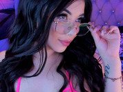 sharonscarllet
