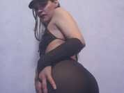 zoemarcuss