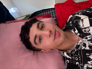 ALEXXCRUZ profile