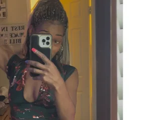 AaliyahMonica profile