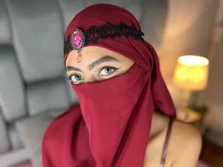 Aisha_Emerald profile