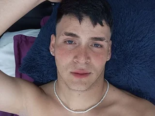 AlexMyers profile