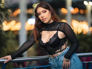 Alexa_Dvn profile