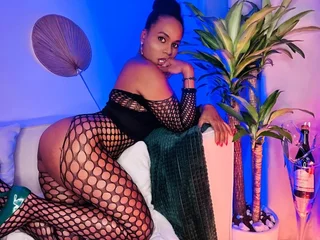 AriebonyBrooke profile