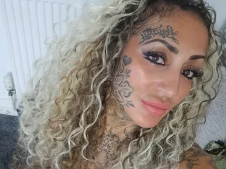 BadassBabexo profile