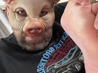 BearFeetPiggy