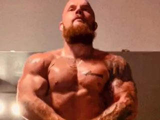 Bearcub300