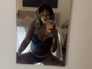 Blacbarbiexo profile