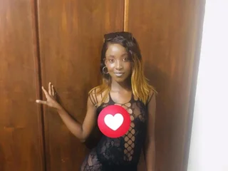 BlaqChinaxx profile