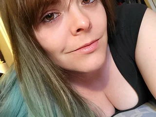BrandyMyst profile