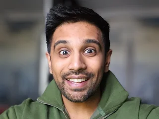BritishBrownBoyRaj profile