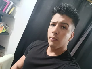 ChrisHot96 profile