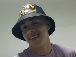 Crissteban19 profile