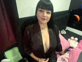 DadneeRousse profile