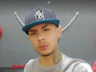 DamianHornyBoy profile