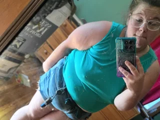 DelilahWylde25 profile