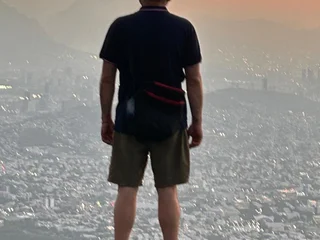 DonVergon profile