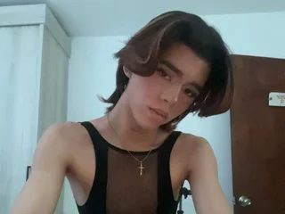 ElliotWalker profile