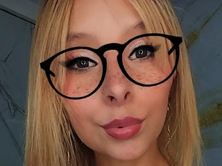Evelynblaze69 profile