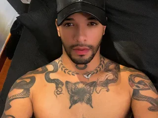 George_Reece profile