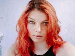GingerMuse89