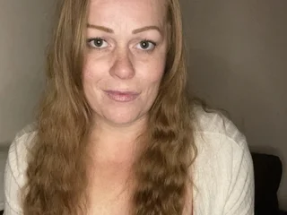 Ginger_Gina_bbw profile