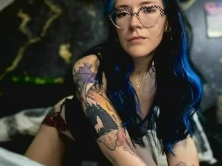 Harley_MoonX profile