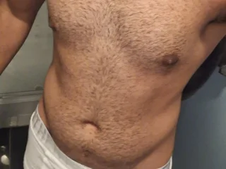 HornyHandsome profile