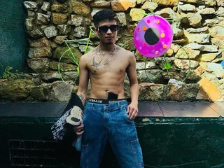 Ianmonterry