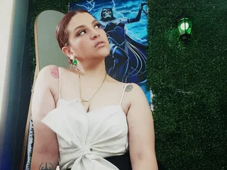 IsabellaSerrano profile