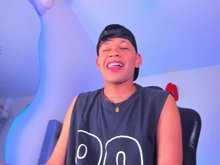 JAKE_THOMAS69 profile