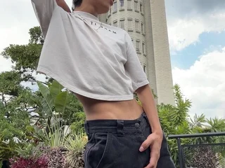 JamesHottersX profile
