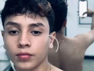 JoshuaInferno profile