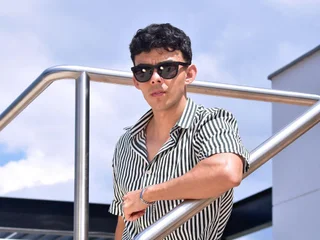 JustinMorre profile