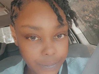 KeshiaSilver profile