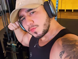 MarcusConnor profile