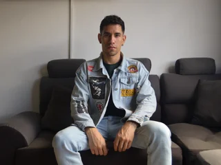 Mathias25 profile