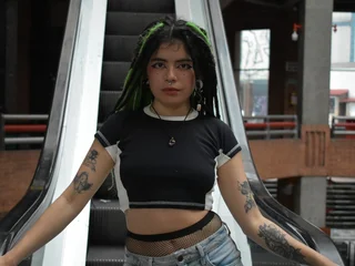 NinaSawyers profile