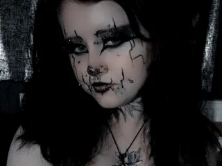 NyxSioux profile
